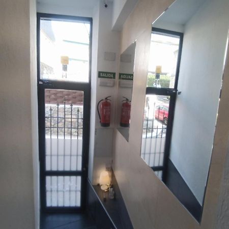 Mini Apartamento De Lujo Becerril de la Sierra Exterior foto